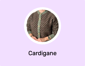 Cardigane