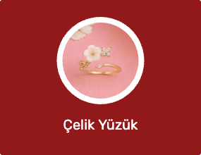 Çelik Yüzük