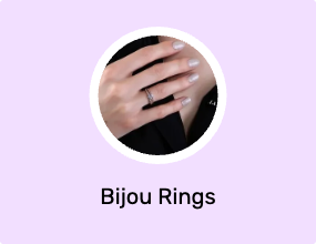 Bijou Rings