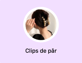 Clips de păr