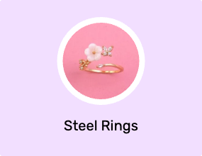 Steel Rings