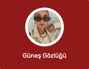 Güneş Gözlüğü