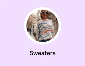 Sweaters