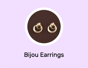 Bijou Earrings