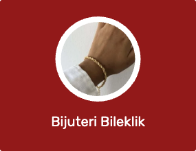 Bijuteri Bileklik
