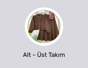 Alt - Üst Takım