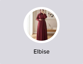 Elbise