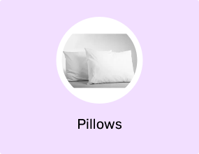 Pillows