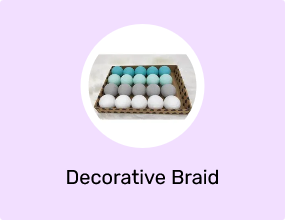 Decorative Braid