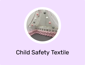Child Safety Textile