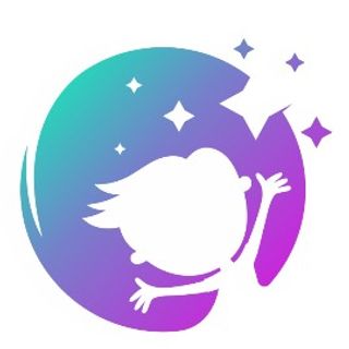 Lucky Kids Store logo