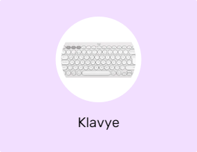Klavye