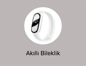 Akıllı Bileklik