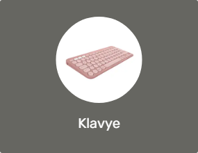 Klavye
