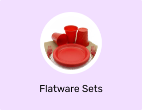 Flatware Sets