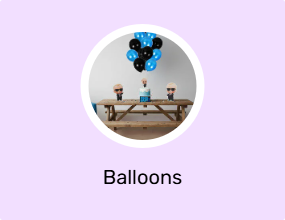 Balloons
