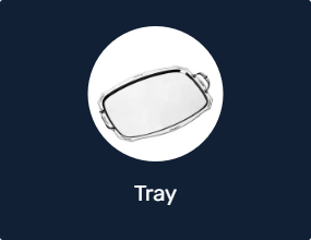 Tray