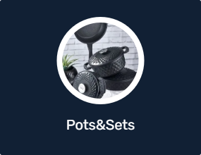 Pots&Sets