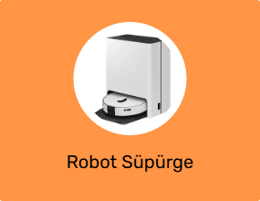 Robot Süpürge