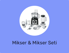 Mikser & Mikser Seti