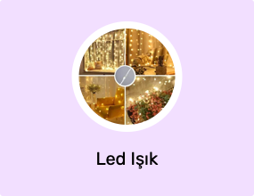 Led Işık