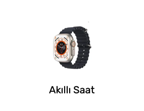 Akıllı Saat