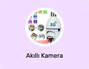 Akıllı Kamera