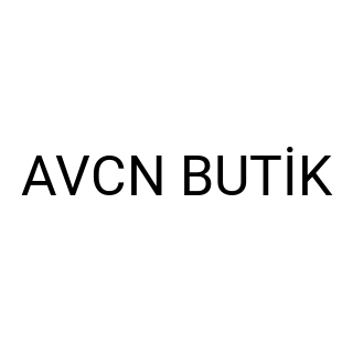 AVCN BUTİK logo