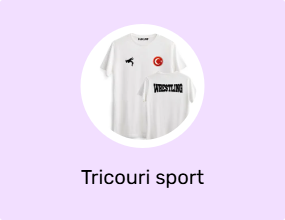 Tricouri sport