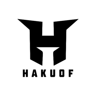 HAKUOF logo
