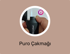 Puro Çakmağı