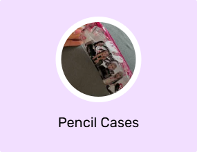 Pencil Cases