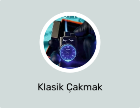 Klasik Çakmak