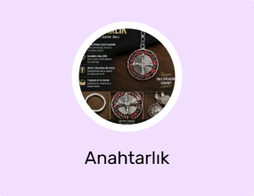 Anahtarlık