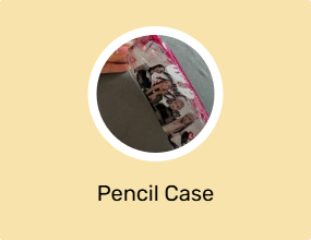 Pencil Case