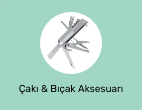 Çakı & Bıçak Aksesuarı