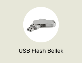 USB Flash Bellek