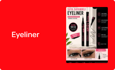 Eyeliner