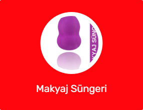 Makyaj Süngeri