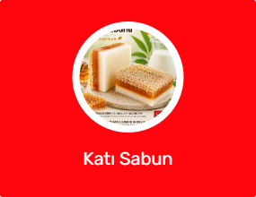 Katı Sabun