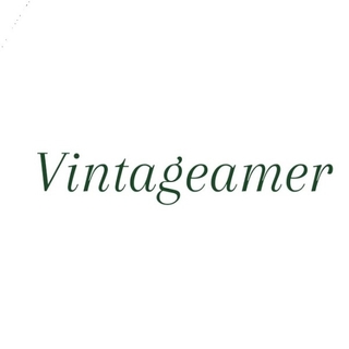 Vintageamer logo