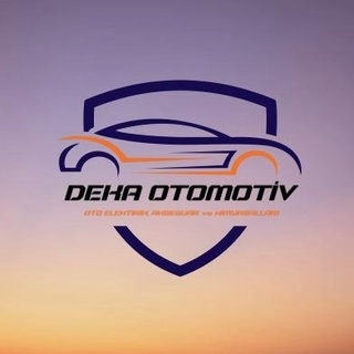 DEKA OTOMOTİV VE YEDEK PARÇA