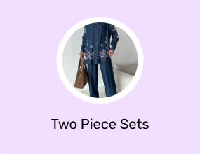 Two Piece Sets