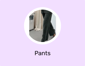 Pants