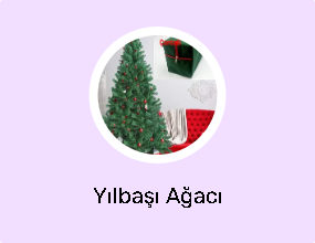Yılbaşı Ağacı