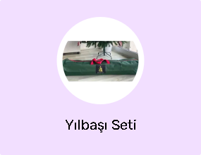 Yılbaşı Seti