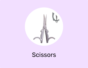 Scissors