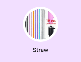 Straw
