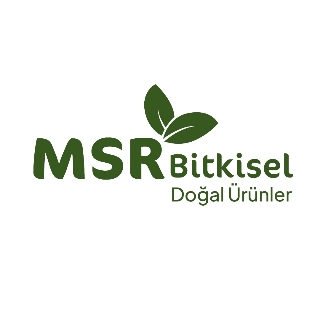 MSR BİTKİSEL DOĞAL ÜRÜNLER