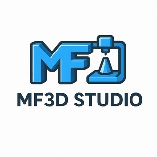 MF 3D STUDIO
